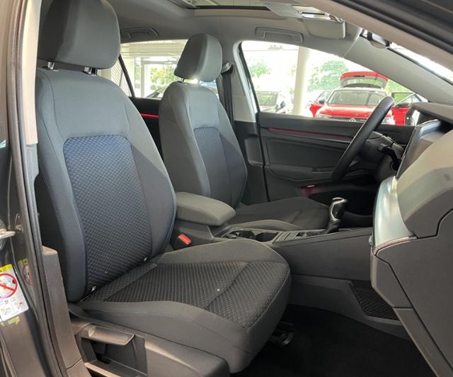 Volkswagen Golf 1.5 TSI United +NAVI+ACC+PANODACH, миниатюра 12