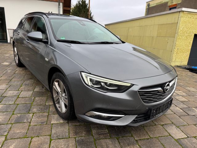 Opel Insignia 2.0 CDTi Sports Tourer Business Edition