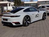 Porsche 992 -911 Turbo Sport Classic Heritage-deutsch-1H - Porsche: 911 Classic