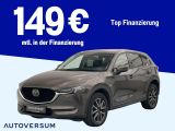 Mazda CX-5 T Sports-Line AWD SHZ*ACC*KAM*HuD*LANE*LED - Mazda in Hamburg