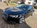 Audi A4 2.0 TDI 140kW S tronic quattro Avant -