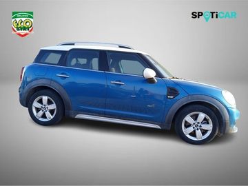 MINI Countryman D (Cooper) - 4