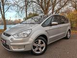 Ford S-Max Titanium/SITZHZNG/SCHECKHEFT/TOP ZUSTAND - gebrauchte Ford S-Max aus dem Jahr 2009