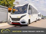Dethleffs Esprit I 7150-2 EB *SOFORT VERFÜGBAR* - Integrierte Wohnmobile & Wohnwagen