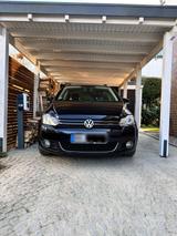 Volkswagen VW Golf Plus 1.2 TSI LIFE, 80.400 KM, TüV ... - Volkswagen Golf Plus: Kleinwagen