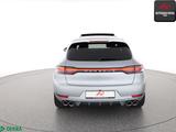 Porsche Macan S 3.0 PDK AWD LUFTFEDER,BOSE,SPORTABGAS,SH - Porsche: Silber