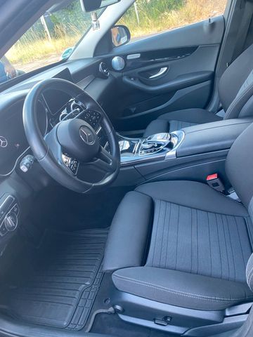 MERCEDES-BENZ Mercedes C Klasse C300 D