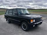 Land Rover Range Rover classic LSEi - Land Rover Range Rover aus 1993