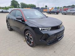 Fahrzeugabbildung Opel Mokka 1.2 Turbo GS-Line *LED*SHZ*LHZ*CARPLAY*ACC