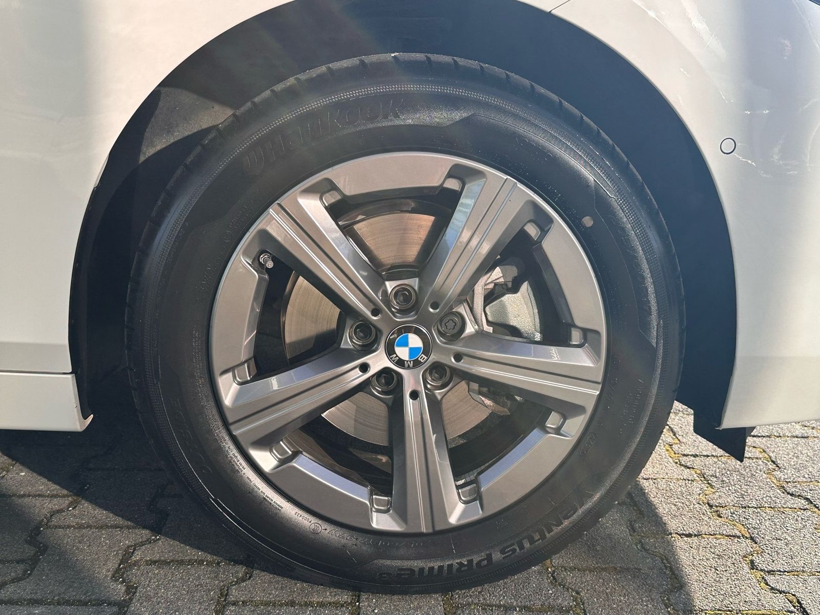 BMW 220 Active Tourer - Bild 19