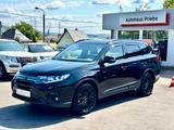 Mitsubishi Outlander 2.0 AT Active+*BLACK ED*LED*NAV*KAM* - Mitsubishi Outlander Gebrauchtwagen in Dresden