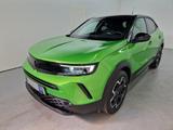 Opel Mokka 1.2 Turbo Ultimate Kamera SHZ - Opel Mokka Ultimate mit Benzin-Antrieb