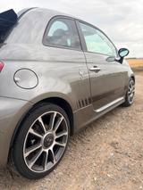 Abarth 595C 1.4 T-Jet 16V 595C Turismo Turismo - Abarth 595C von privat