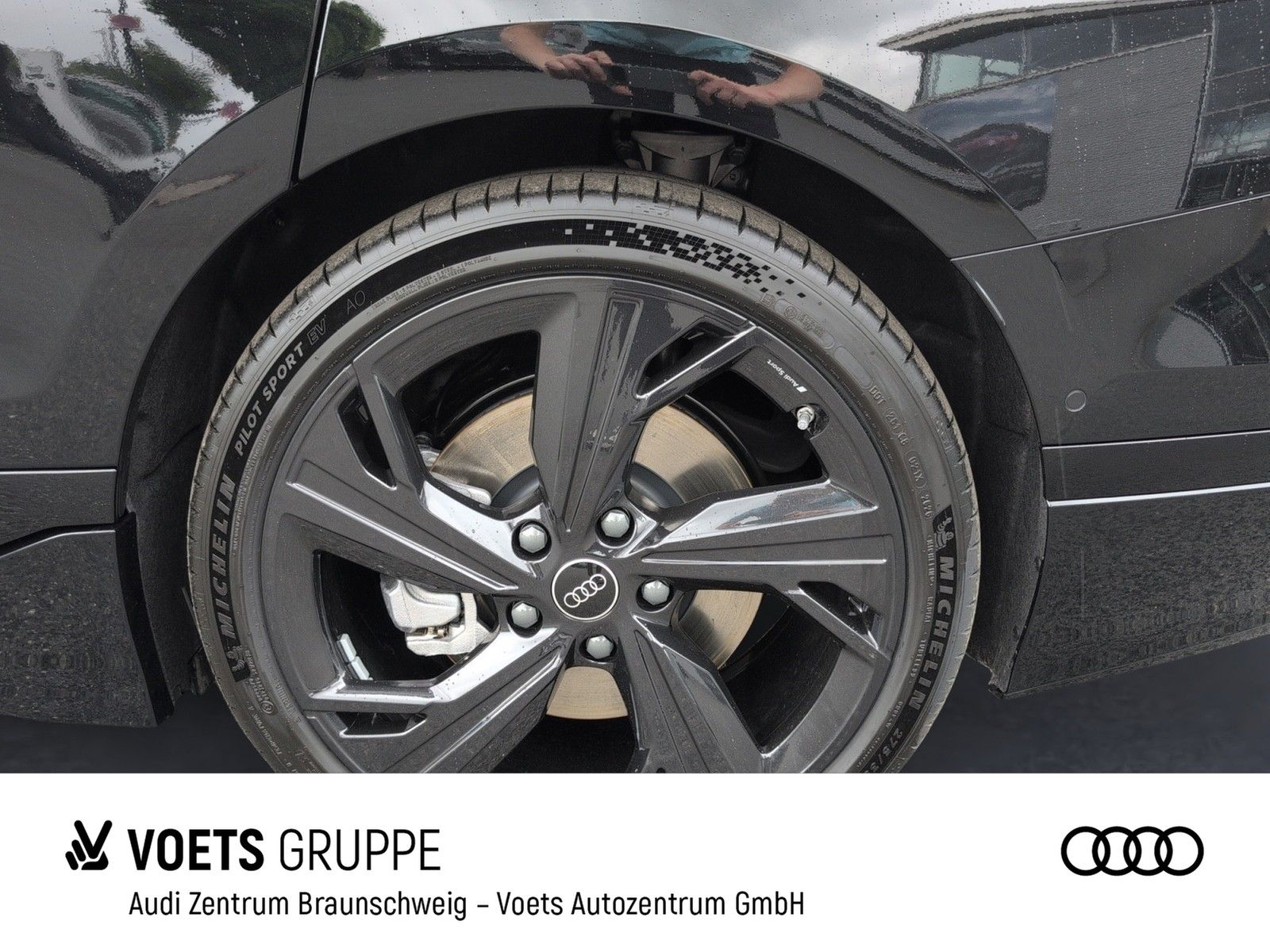 Audi A6 - Bild 6