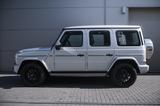 Mercedes-Benz G 350 d - AppleCarPlay-Standheiz.-FW-Dämpfersyst - Mercedes-Benz G 350 in Dortmund