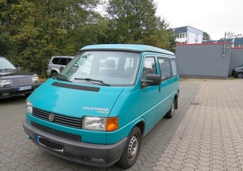 Volkswagen T4 California