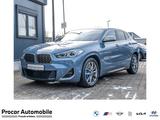 BMW X2 M35i Navi HUD PAS DRA adLED DAB HiFi - BMW X2 Gebrauchtwagen in Essen