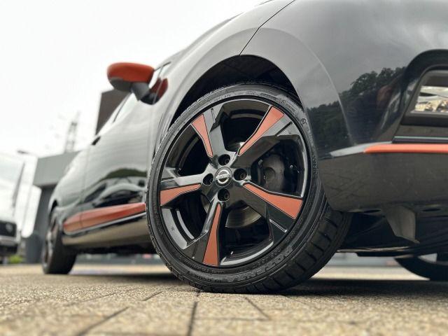 Nissan Micra 0.9 IG-T N-Connecta Navi Kamera SH Alu