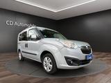 Opel Combo D Edition L1H1/Inspektion Neu/ 1.Hand !!/ - gebrauchte Opel Combo aus dem Jahr 2012