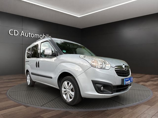 Opel Combo D Edition L1H1/Inspektion Neu/ 1.Hand !!/