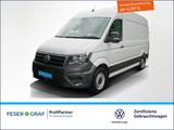 Volkswagen Crafter 2.0 TDI Kasten MR Hochdach Luft-Standhei - Volkswagen Crafter in Nürnberg