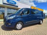 Ford Transit Custom Doppelkabine 300 L2 Trend 2.0 TDC - Angebote
