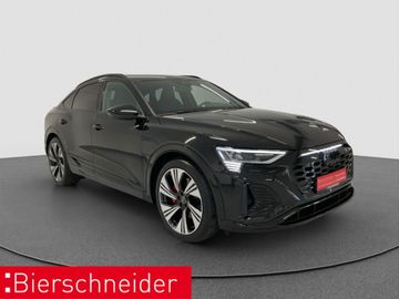 Audi Q8 e-tron - 5