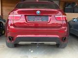 BMW X6 xDrive35i - - BMW X6: 35i