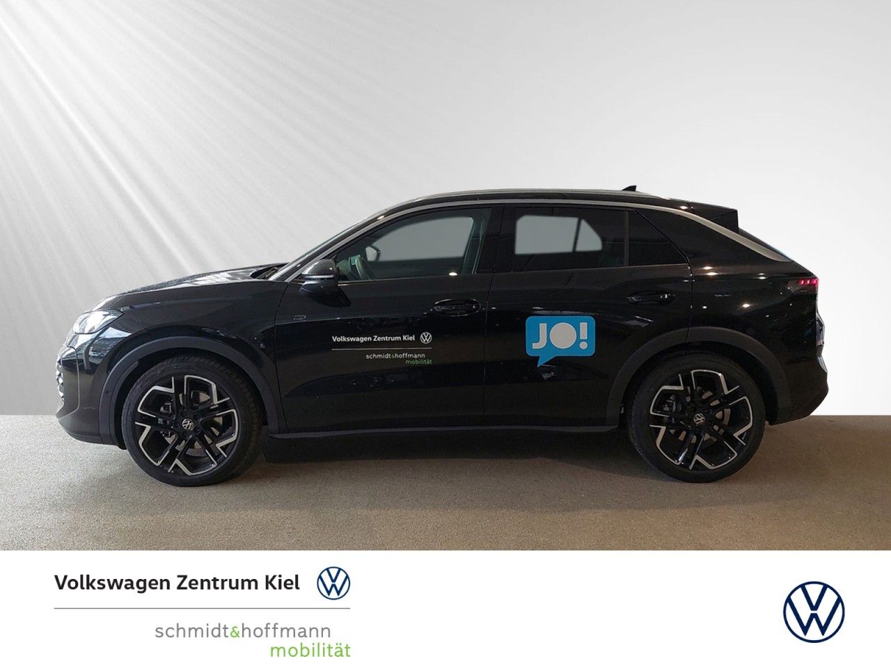 Volkswagen T-Roc R-Line 1.5 eTSI NAVI AHK SITZHZ ACC PDC foto 3