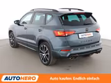 Cupra Ateca 2.0 TSI 4Drive Aut.*NAVI*LED*ACC*PDC*360° - Cupra Ateca Gebrauchtwagen