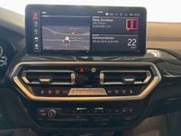 BMW X4 M - Vorschau Bild 17