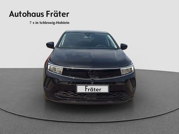 Fotografie 2 des Opel Grandland (X) Grandland GS AT 360°Cam el. Heckklappe