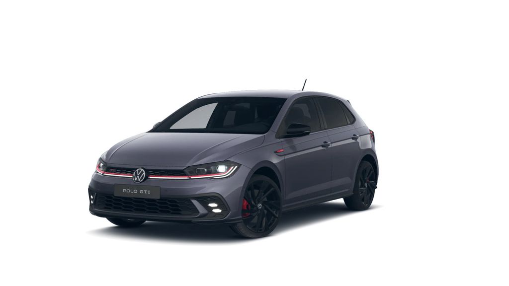 Image of Volkswagen Polo