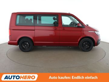 Volkswagen T6 Multivan - 7