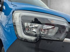Fahrzeugabbildung Master III Kasten L2H2 HKa 3,5t 3 Sortimo