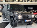 Mercedes-Benz G 500*Designo *Sport Paket* AMG 21 Zoll* - Mercedes-Benz G 500