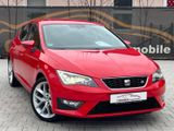 Seat Leon FR PDC*SHZ*LED*MODE*TLEDER*TÜV-SERVICE NEU - Seat Leon: M