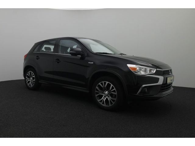 Fahrzeugabbildung Mitsubishi ASX Diamant Edition 1.6 2WD