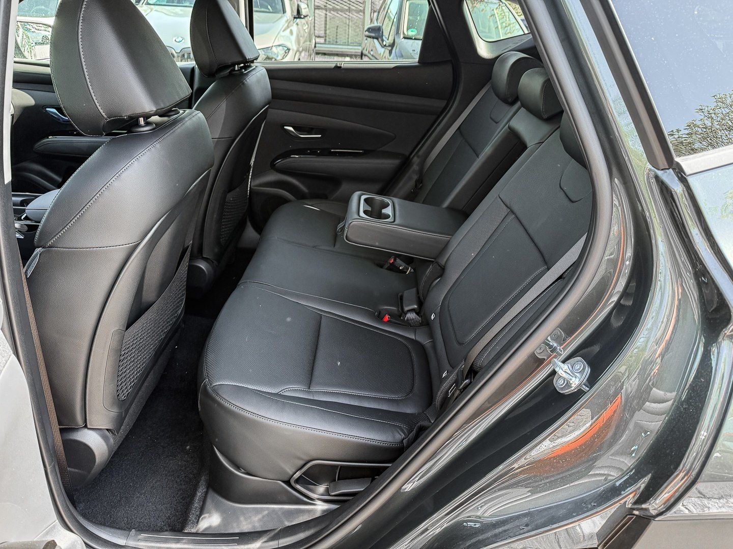 Hyundai TUCSON - Bild 17