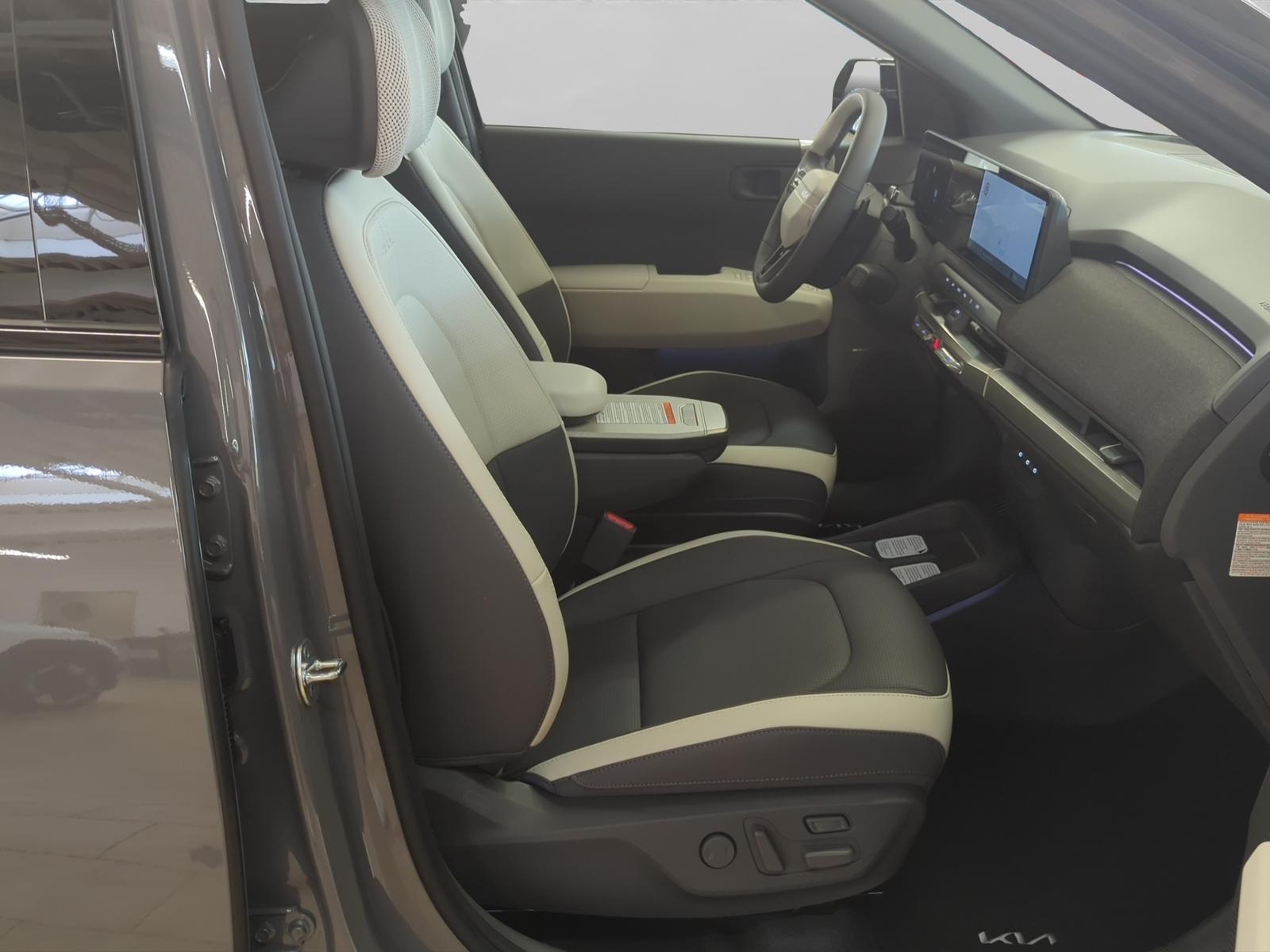 Kia EV3 GT 292PS AWD NAVI+LEDER+KAMERA+PANO-DACH+CAR