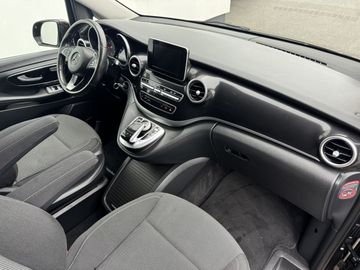 Mercedes V 250 - 9