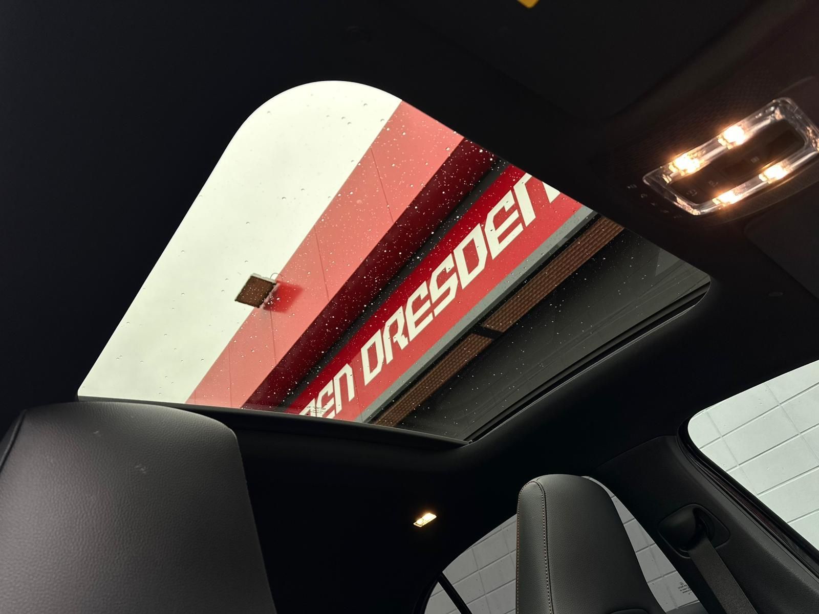 MERCEDES-BENZ A 250 4M AMG NIGHT* LED#SHZ#PANO#NAVI#TEMPO#SPUR - Image 22