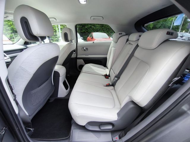 Fahrzeugabbildung Hyundai IONIQ 5 Uniq 4WD VIRTU+HEAD+BOSE+NAVI+ACC+360 +