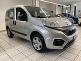Fiat Qubo Benzina 2017 Unico Proprietario - Fiat Qubo aus 2017