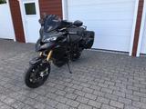 Ducati Multistrada 1200S Sport - DUCATI MULTISTRADA 1200