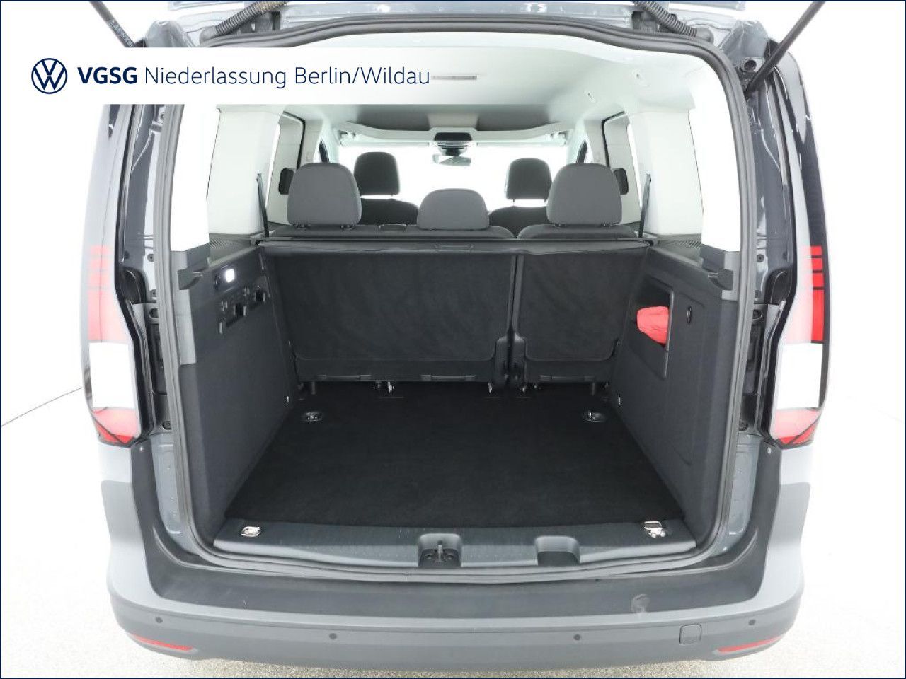 Volkswagen Caddy - Bild 16