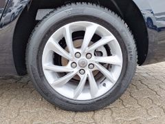 Fahrzeugabbildung Opel Astra K ST ON 1.4 Turbo Start/Stop AGR, RFK