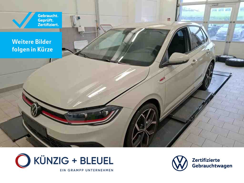 Image of Volkswagen Polo