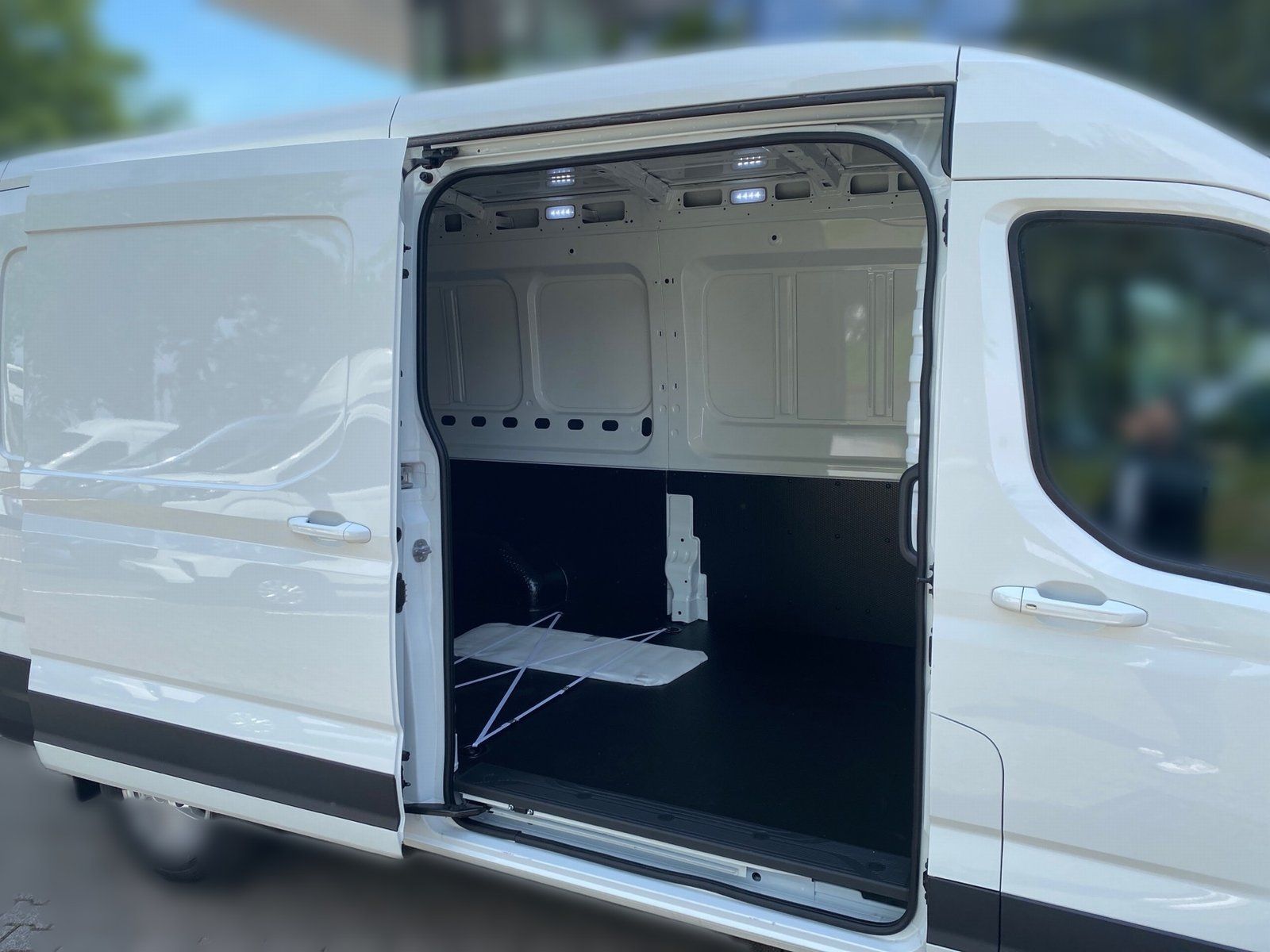 Fahrzeugabbildung Maxus Deliver9 Luxury FWD L3H2 *AKTION*