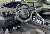 Peugeot 3008 2.0 BlueHDi 180 EAT8 GT GT - Peugeot 3008 aus 2020